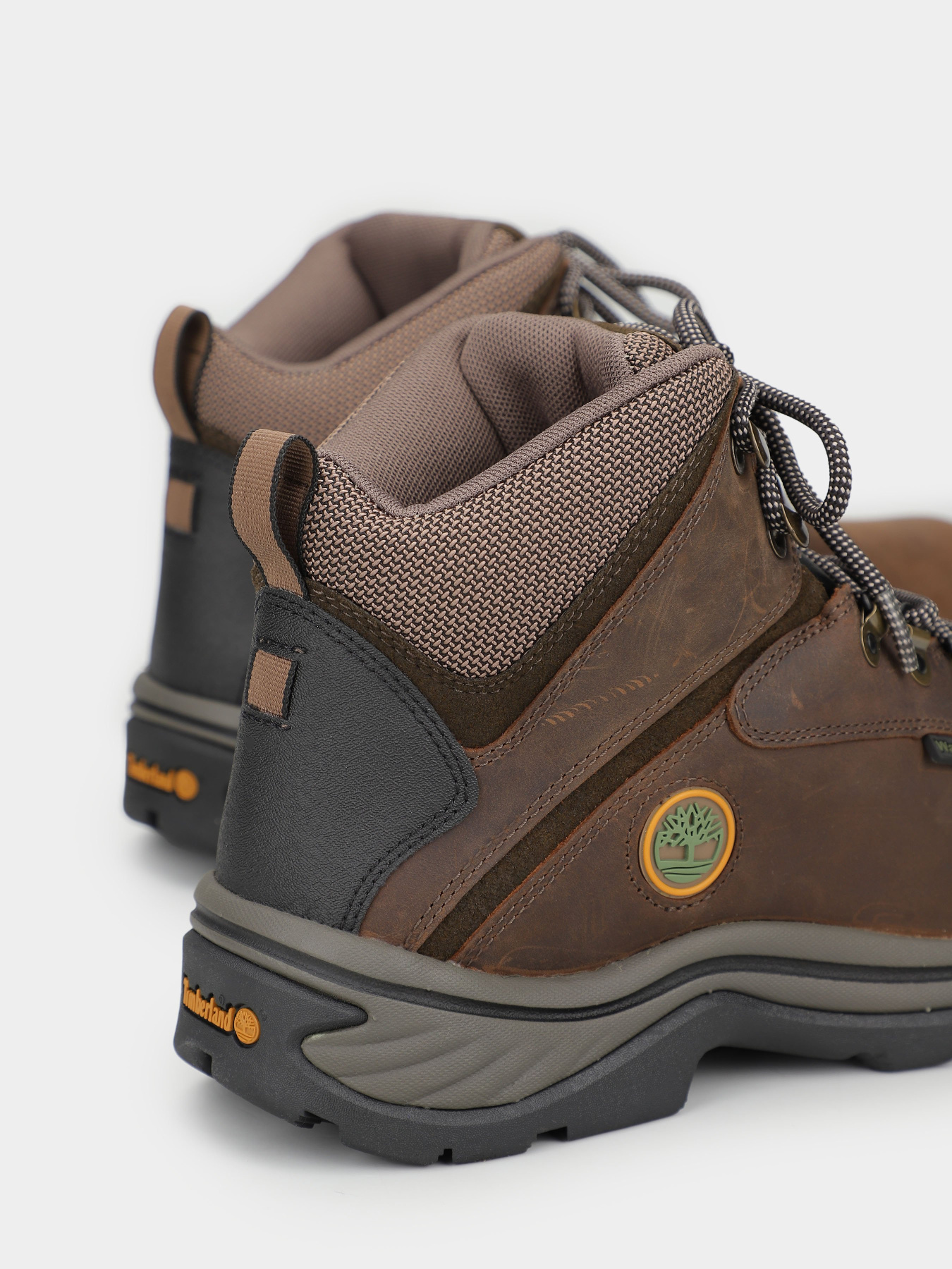 Ботинки для туризма | Outdoor Timberland WHITE LEDGE WATERPROOF модель TB112135214 Фото