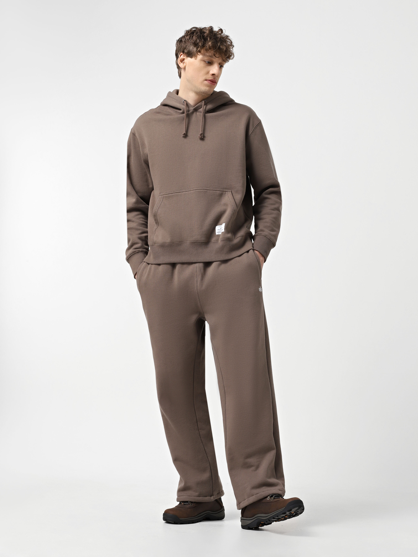 Ботинки для туризма | Outdoor Timberland WHITE LEDGE WATERPROOF модель TB112135214 Фото