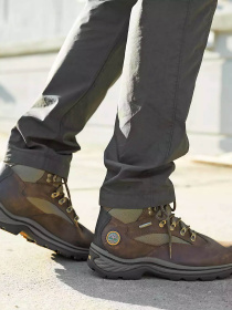 Ботинки аутдор Timberland CHOCORUA WATERPROOF модель TB115130210 Фото