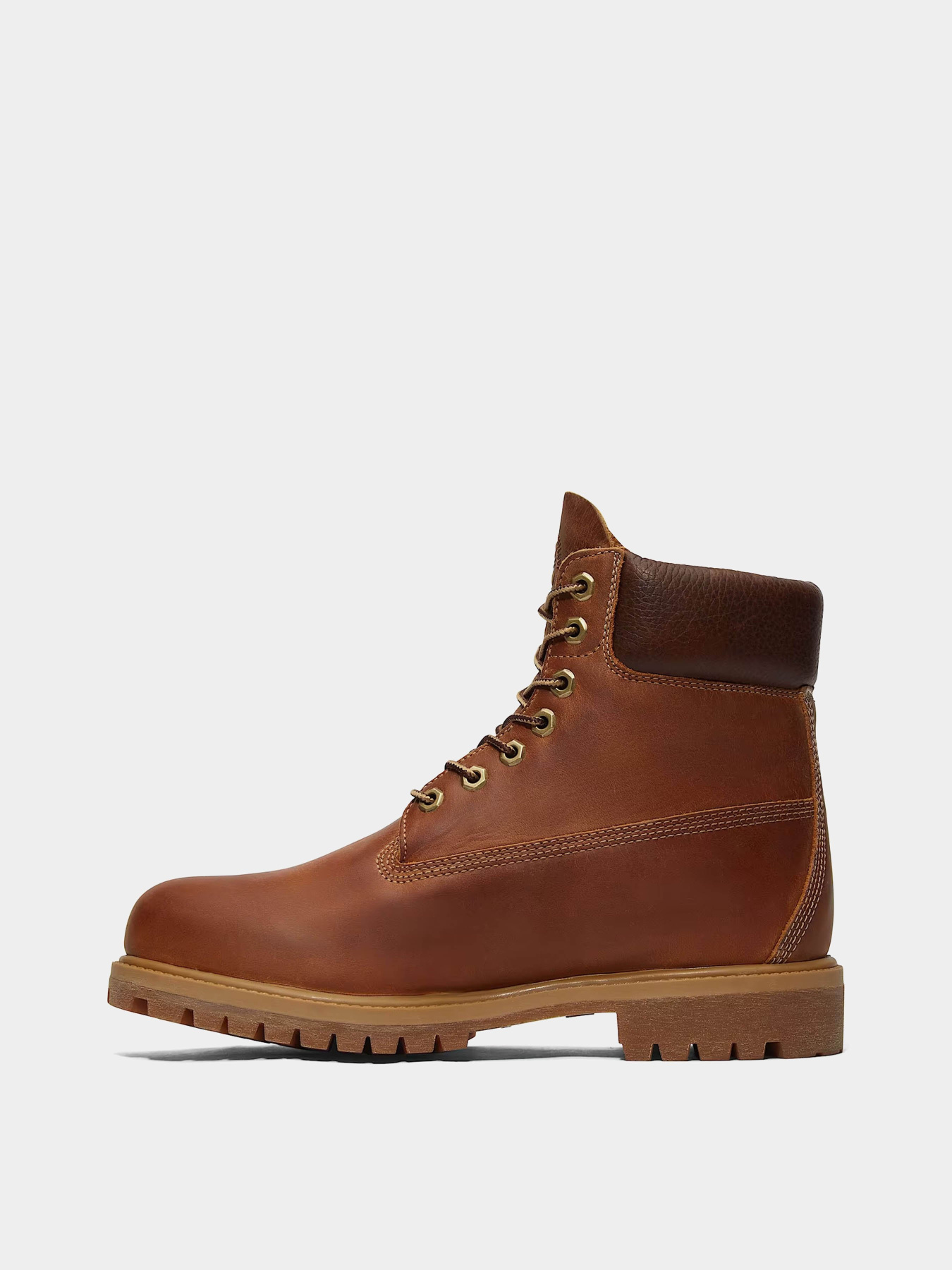 Ботинки Timberland TIMBERLAND PREMIUM WATERPROOF модель TB127094214 Фото
