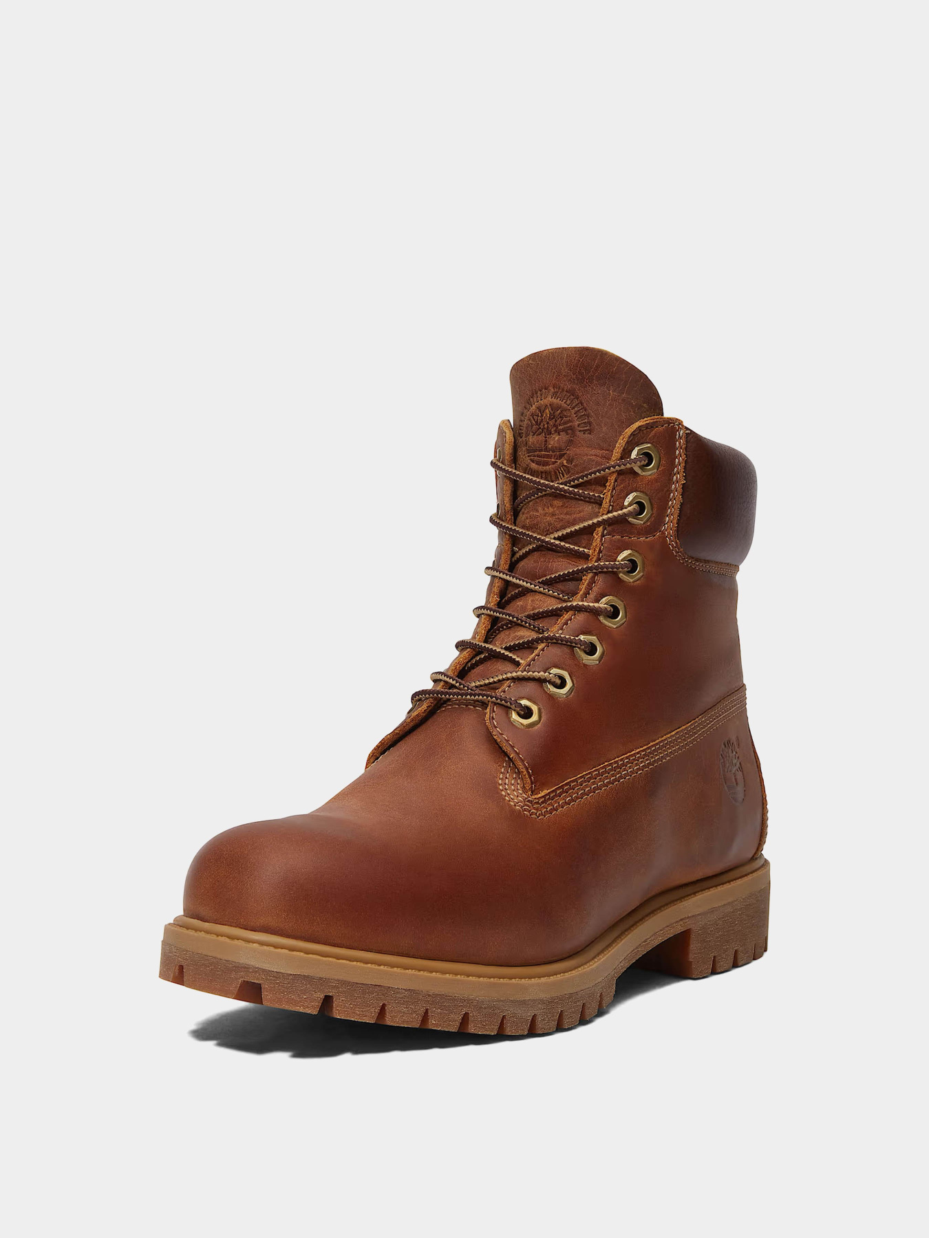 Ботинки Timberland TIMBERLAND PREMIUM WATERPROOF модель TB127094214 Фото
