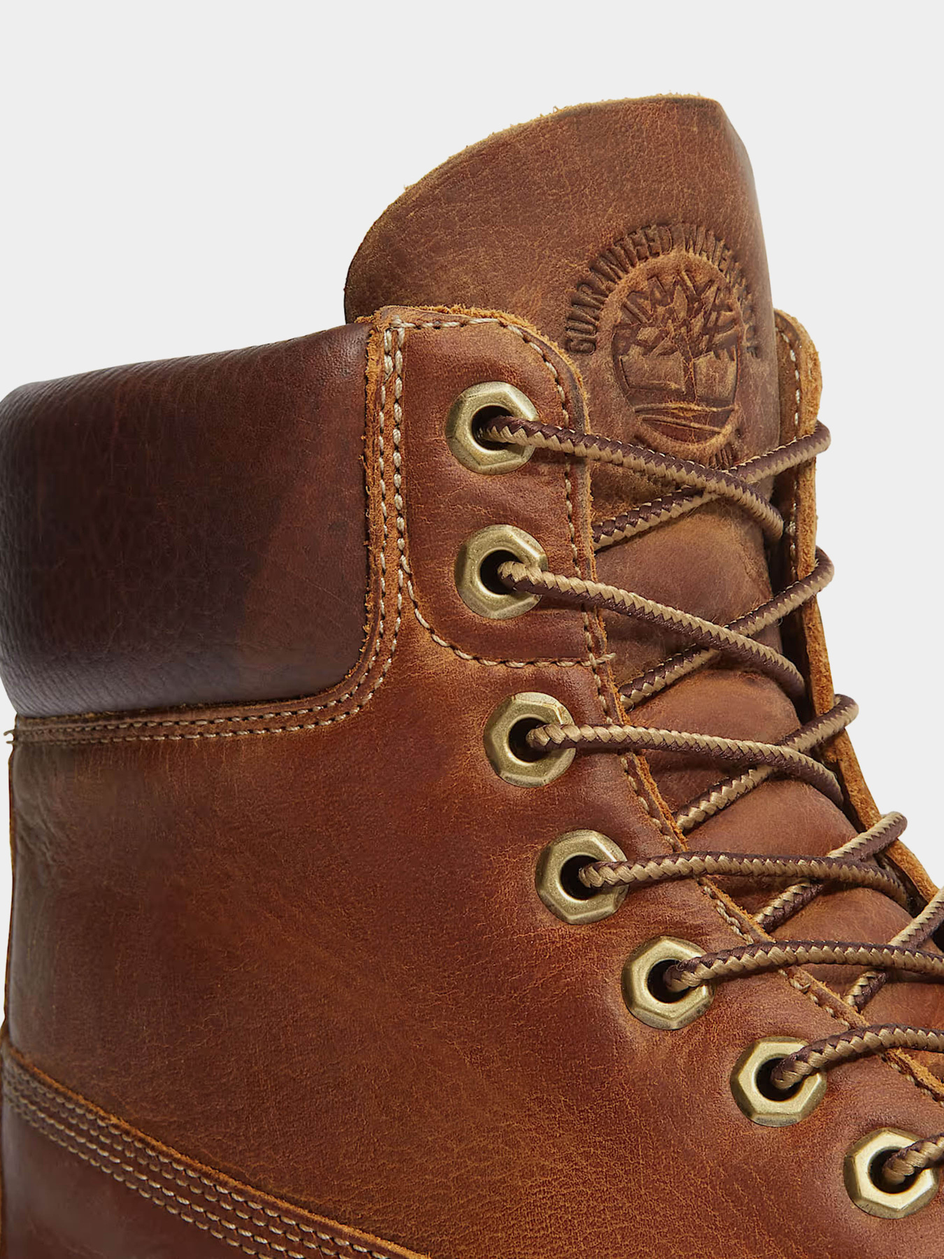 Ботинки Timberland TIMBERLAND PREMIUM WATERPROOF модель TB127094214 Фото