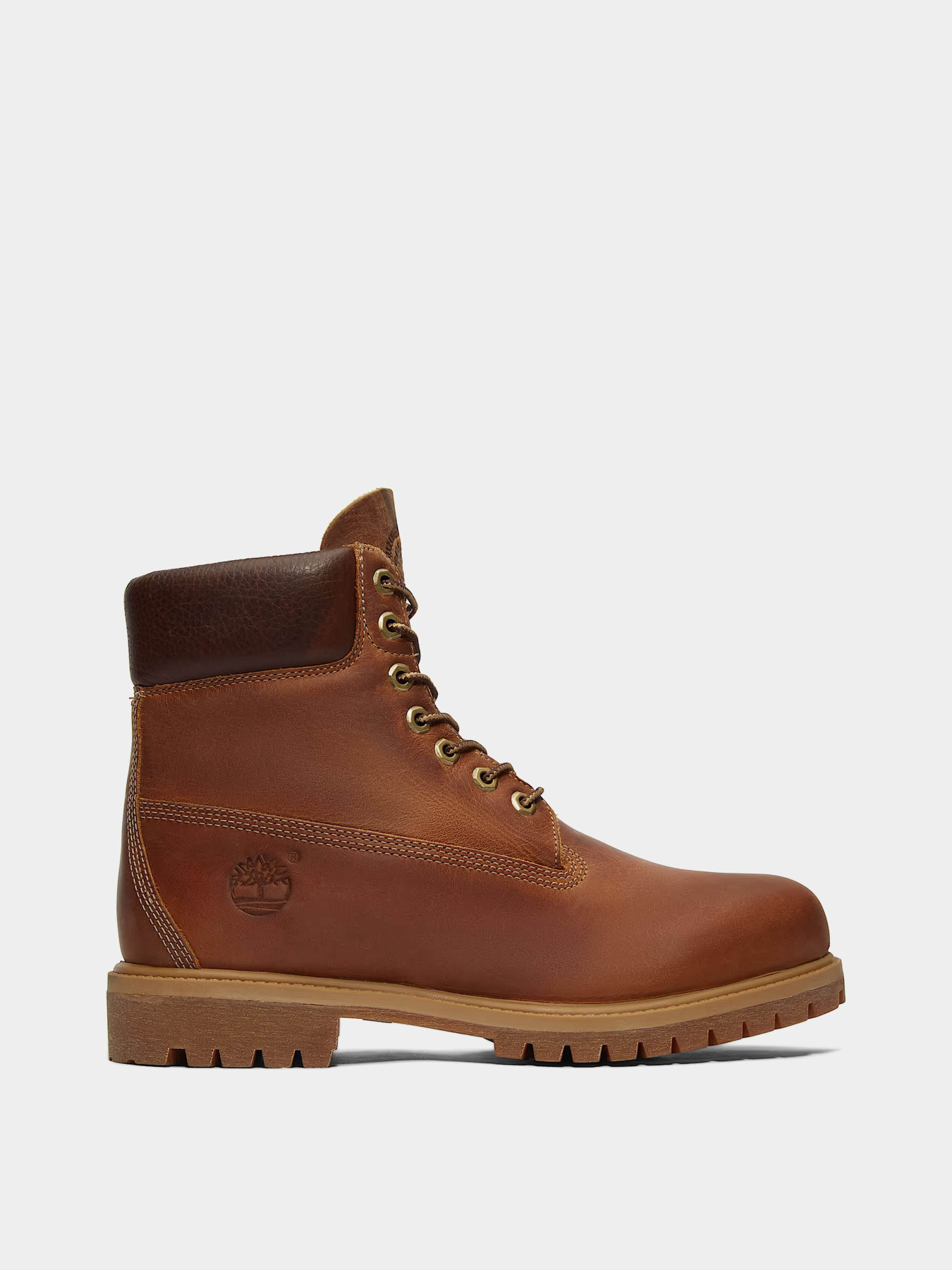 Ботинки Timberland TIMBERLAND PREMIUM WATERPROOF модель TB127094214 Фото