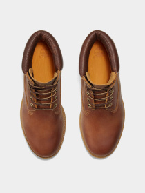 Ботинки Timberland TIMBERLAND PREMIUM WATERPROOF модель TB127094214 Фото