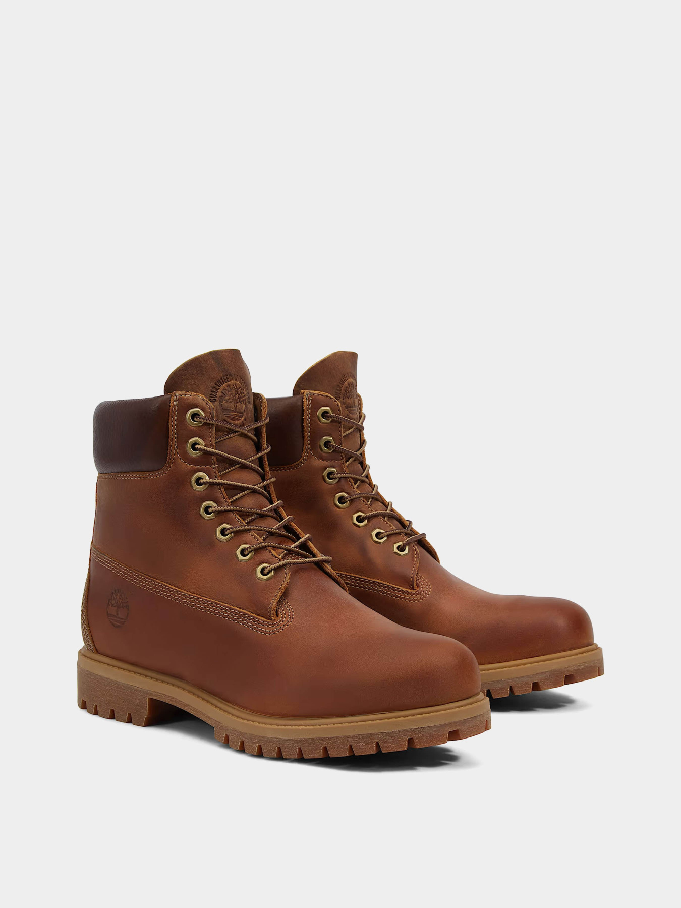 Черевики Timberland TIMBERLAND PREMIUM WATERPROOF модель TB127094214 Черевики Timberland TIMBERLAND PREMIUM WATERPROOF модель TB127094214 Фото