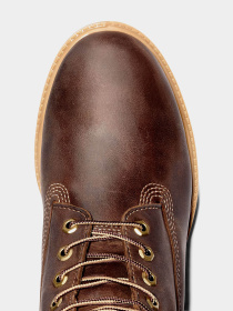 Ботинки Timberland TIMBERLAND PREMIUM WATERPROOF модель TB127097214 Фото