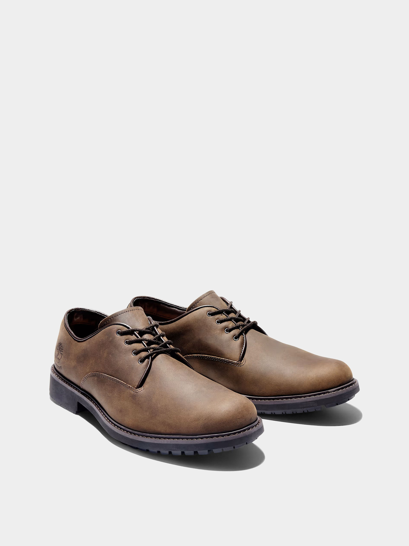 Туфли Timberland STORMBUCKS WATERPROOF модель TB15550R242 Фото