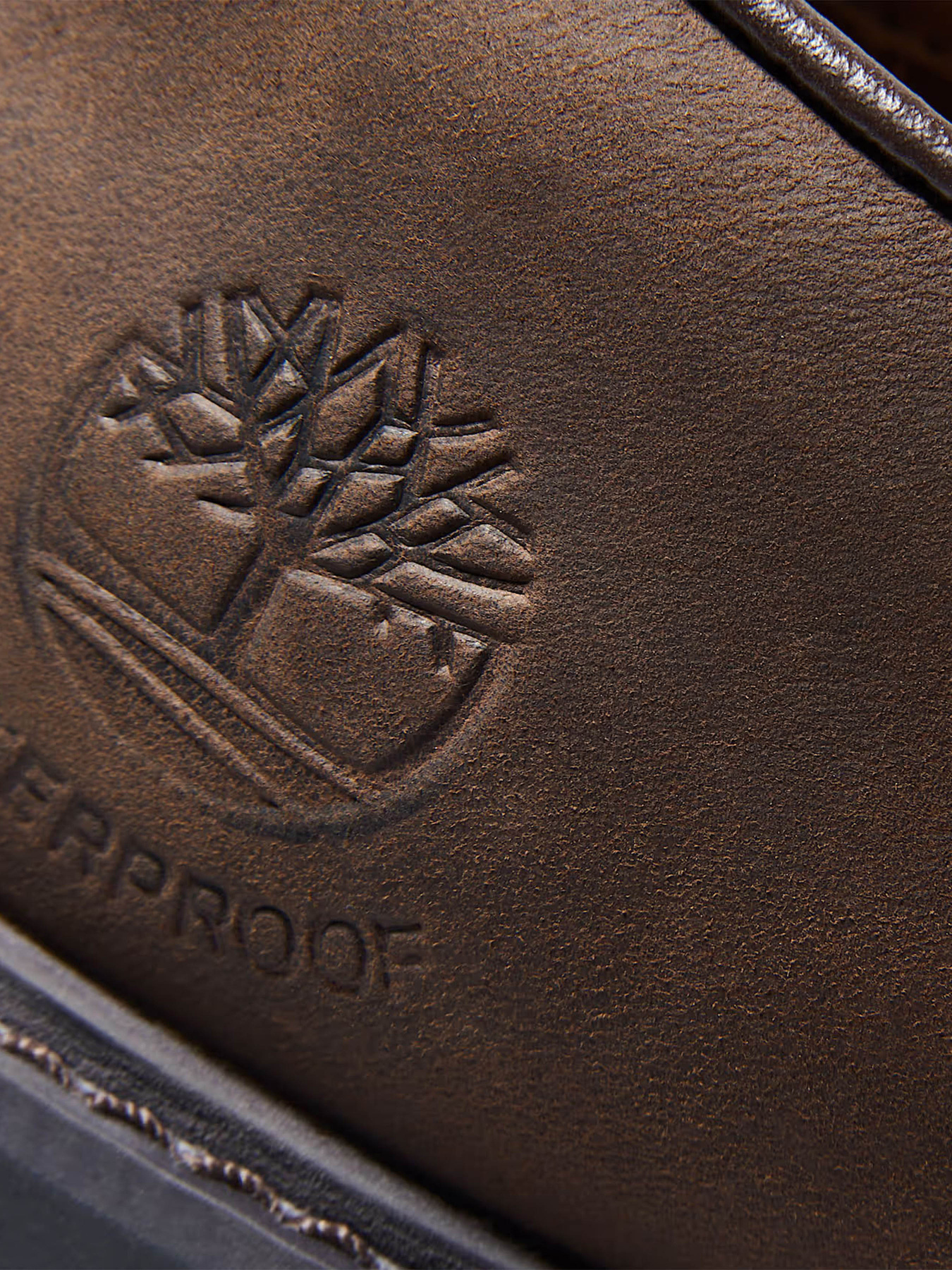 Туфлі Timberland STORMBUCKS WATERPROOF модель TB15550R242 Фото