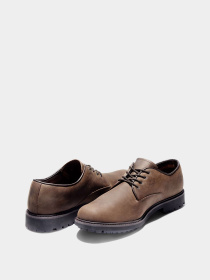 Туфлі Timberland STORMBUCKS WATERPROOF модель TB15550R242 Фото