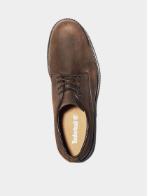 Туфлі Timberland STORMBUCKS WATERPROOF модель TB15550R242 Фото