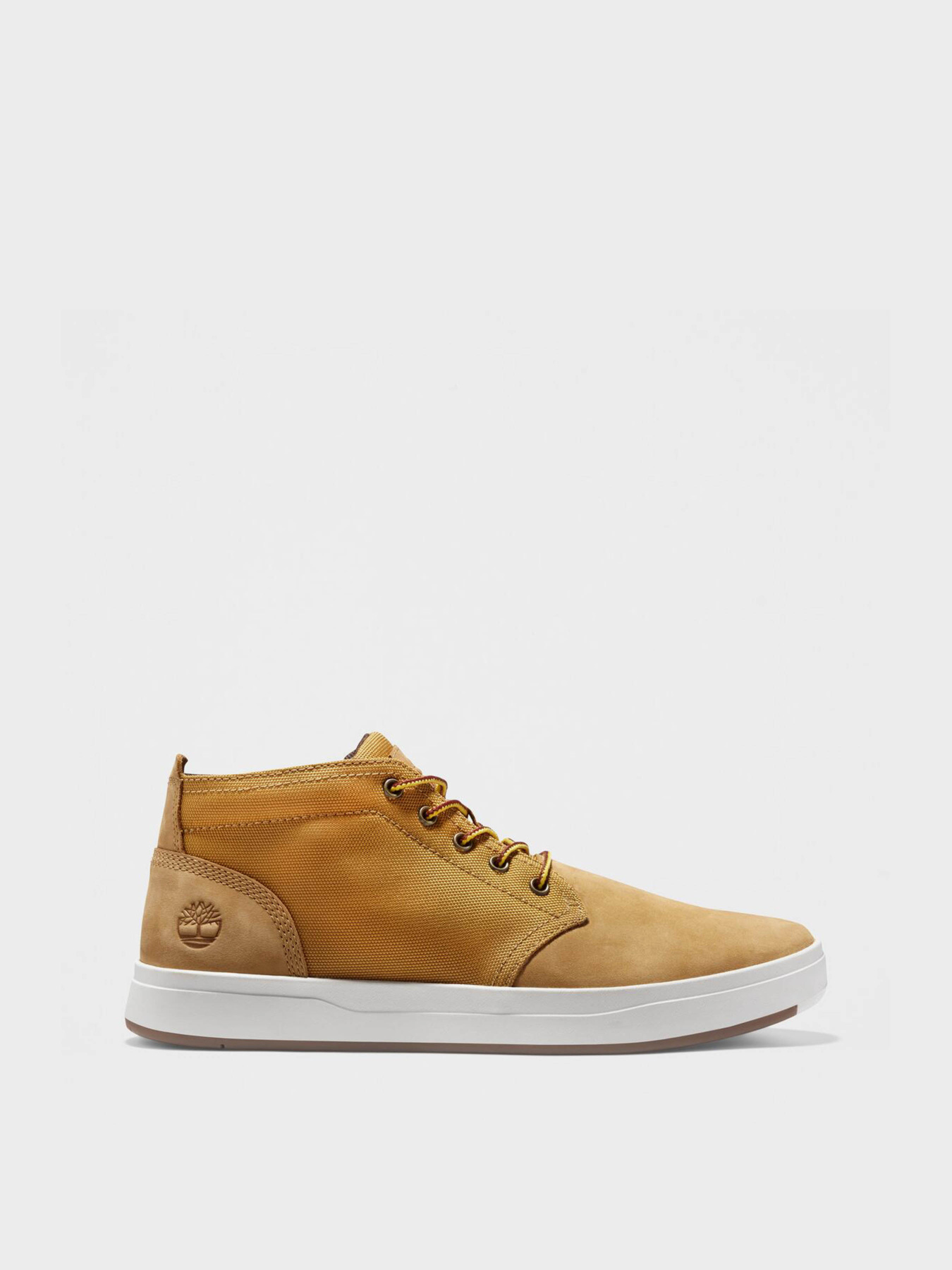 Ботинки Timberland Davis Square модель TB1A1OI3231 Фото