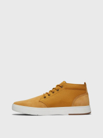 Ботинки Timberland Davis Square модель TB1A1OI3231 Фото