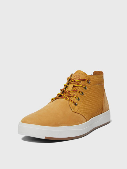 Черевики Timberland Davis Square модель TB1A1OI3231 — фото 8 - INTERTOP