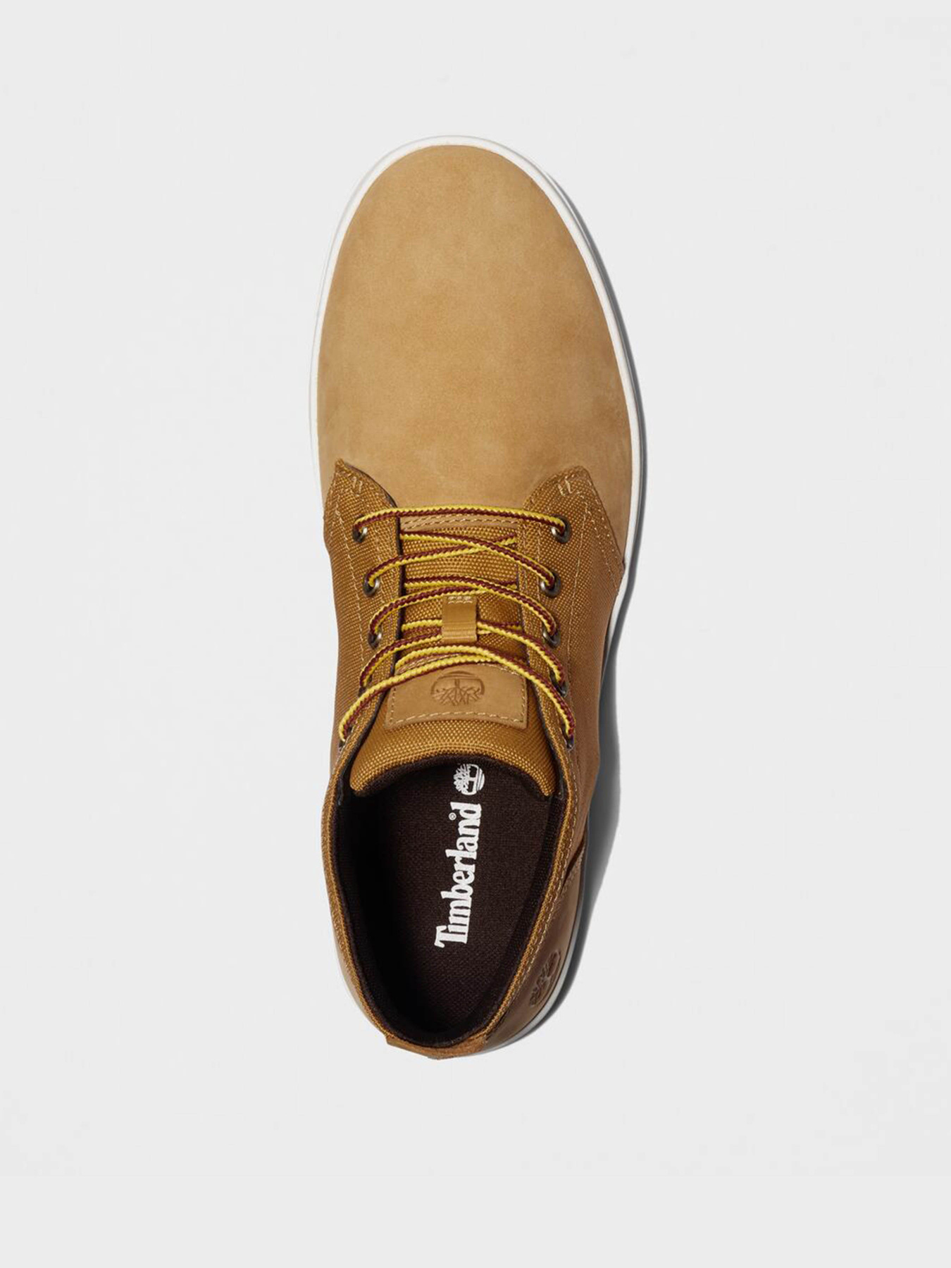 Ботинки Timberland Davis Square модель TB1A1OI3231 Фото