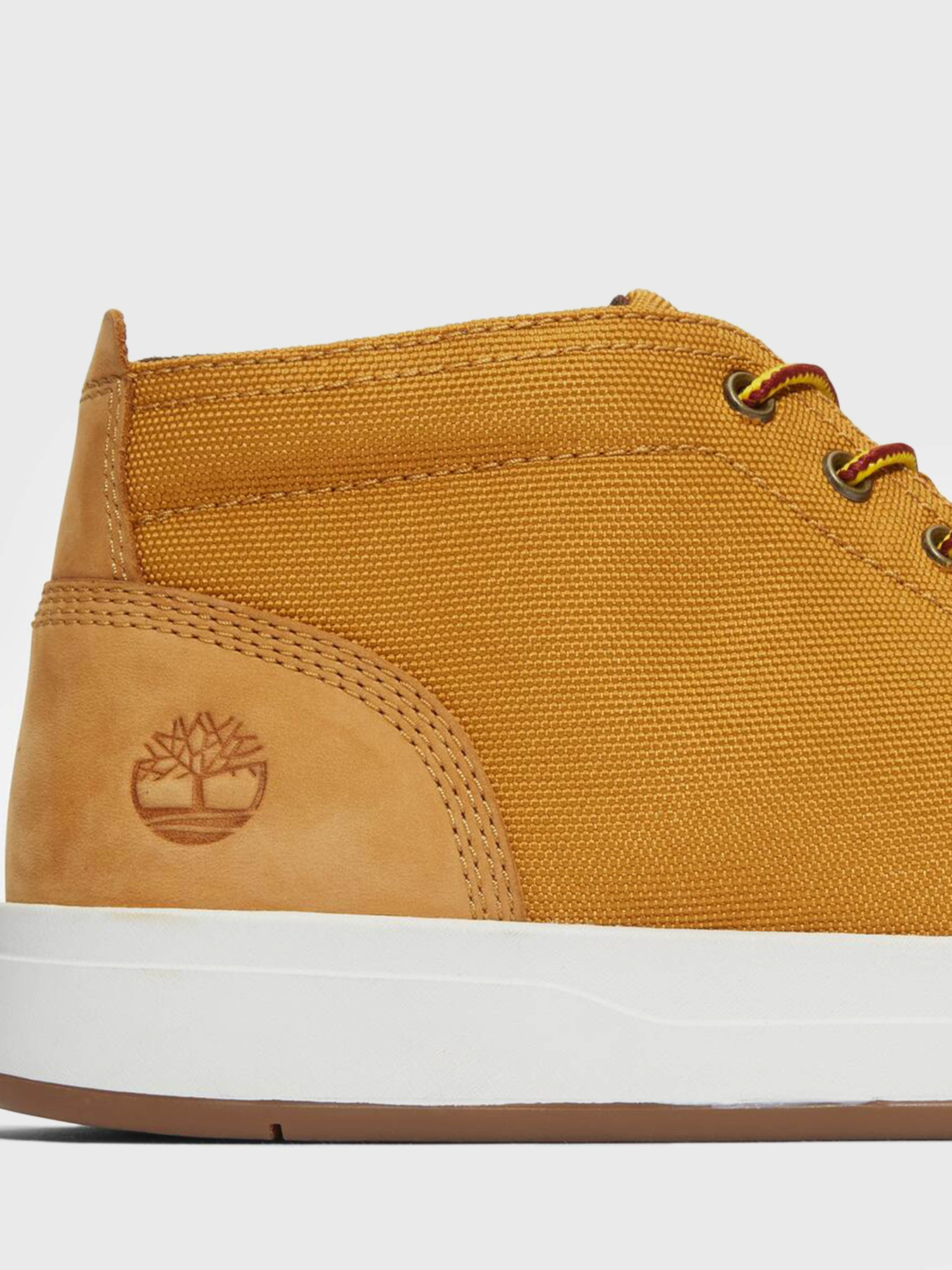 Ботинки Timberland Davis Square модель TB1A1OI3231 Фото