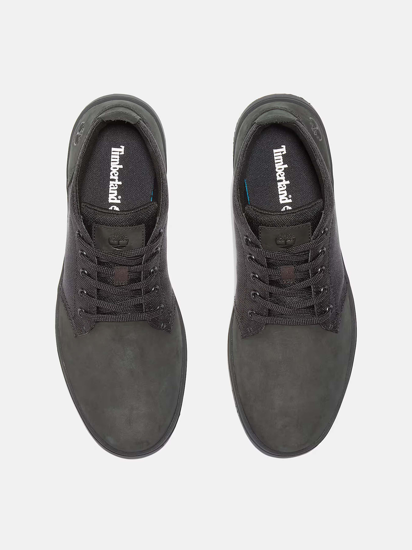 Ботинки Timberland Davis Square модель TB1A1T16001 Фото