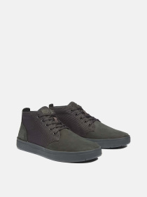 Ботинки Timberland Davis Square модель TB1A1T16001 Фото