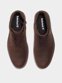 Ботинки Timberland Alden Brook Mid Zip Up Waterproof модель TB1A27YMV13 Фото