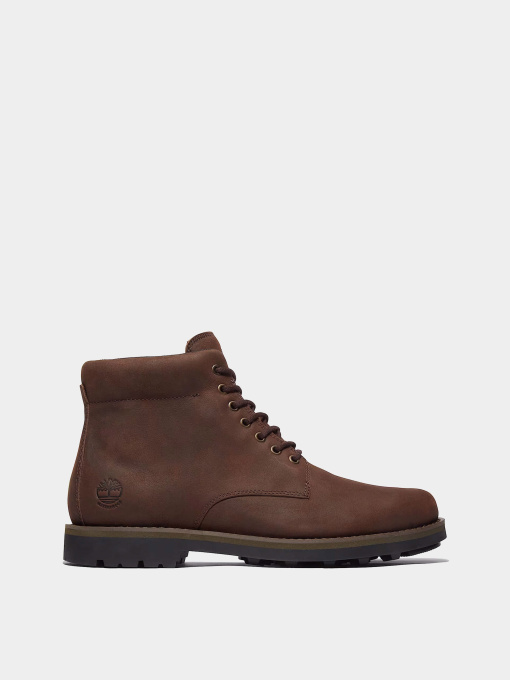 Ботинки Timberland Alden Brook Mid Zip Up Waterproof модель TB1A27YMV13 Фото