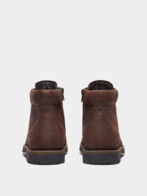 Ботинки Timberland Alden Brook Mid Zip Up Waterproof модель TB1A27YMV13 Фото