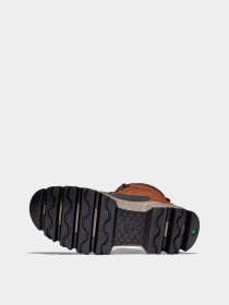 Ботинки Timberland Originals Ultra Waterproof in Rust Full Grain модель TB1A285AF13 Фото