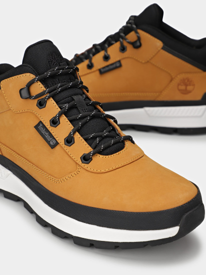 Черевики Timberland Field Trekker Low Lace-Up модель TB1A2A15231 — фото 4 - INTERTOP