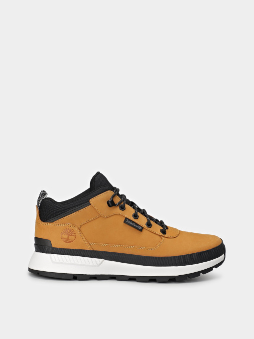 Ботинки Timberland Field Trekker Low Lace-Up модель TB1A2A15231 Фото
