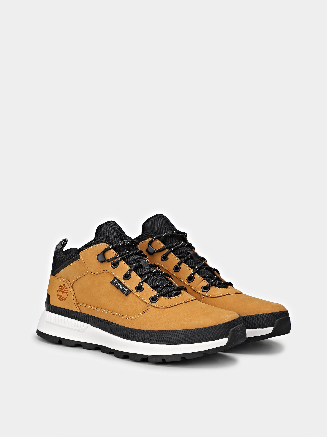 Ботинки Timberland Field Trekker Low Lace-Up модель TB1A2A15231 Ботинки Timberland Field Trekker Low Lace-Up модель TB1A2A15231 Фото