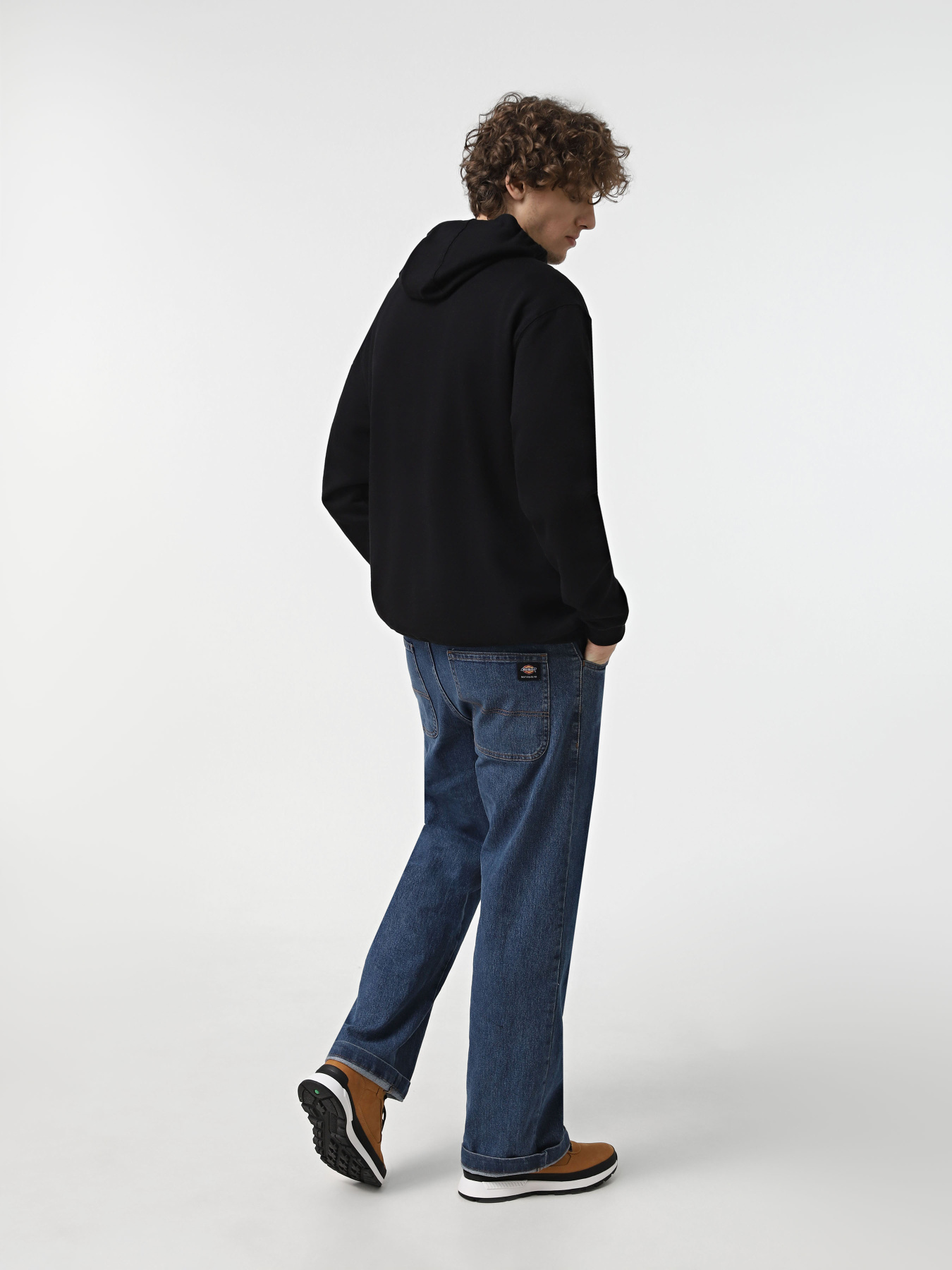 Ботинки Timberland Field Trekker Low Lace-Up модель TB1A2A15231 Ботинки Timberland Field Trekker Low Lace-Up модель TB1A2A15231 Фото