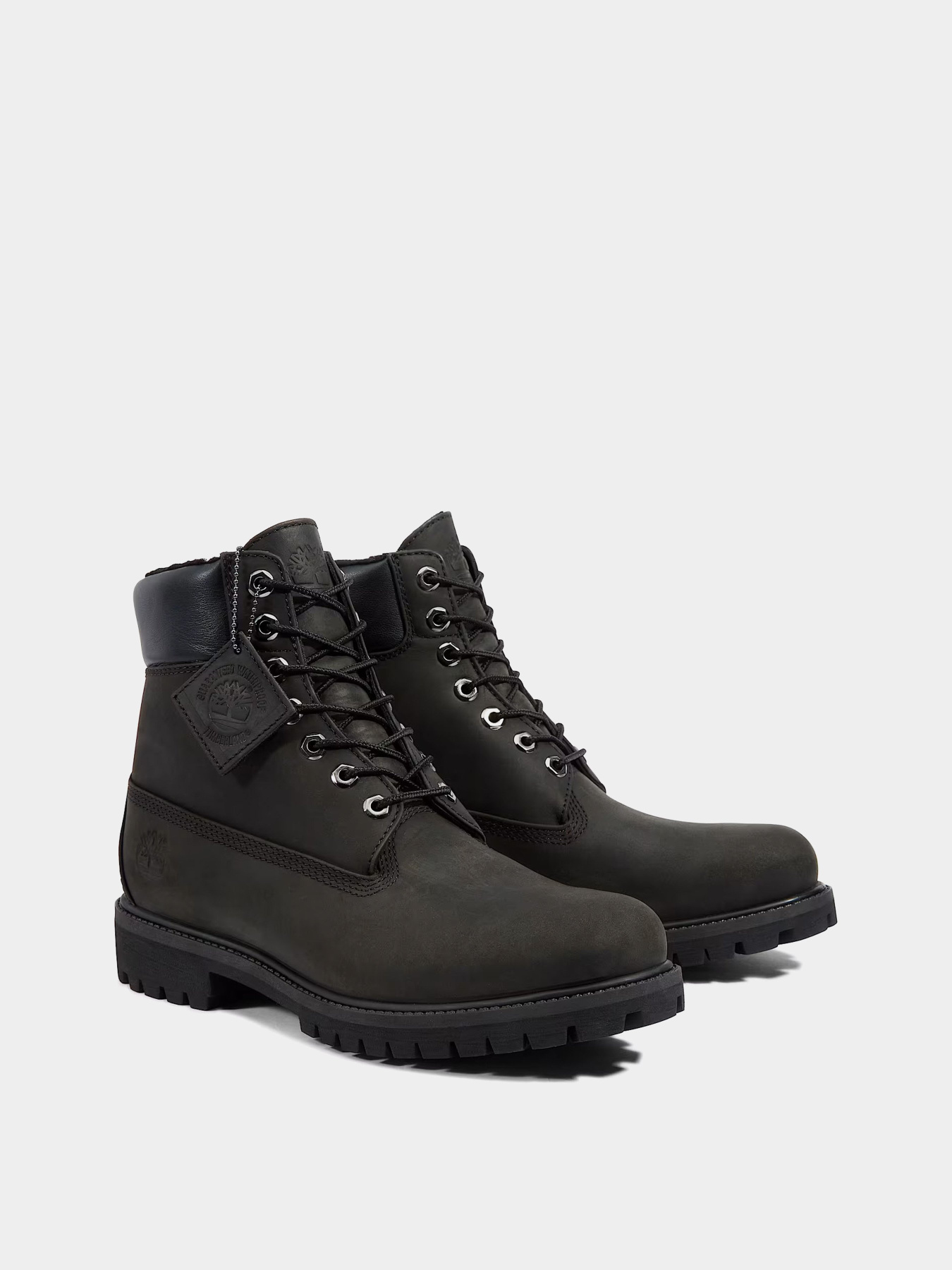 Ботинки Timberland TIMBERLAND PREMIUM WATERPROOF модель TB1A2E2P001 Фото