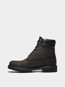 Ботинки Timberland TIMBERLAND PREMIUM WATERPROOF модель TB1A2E2P001 Фото