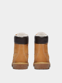 Ботинки Timberland TIMBERLAND PREMIUM WATERPROOF модель TB1A2E31231 Фото