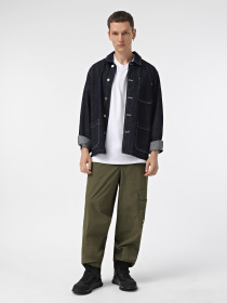 Ботинки аутдор Timberland Lincoln Peak Lite модель TB1A2HTT015 Фото