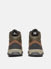 Ботинки Timberland Lincoln Peak Lite модель TB1A2HWN931 Фото