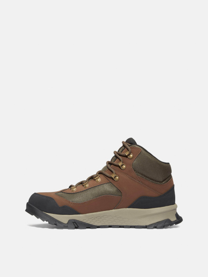 Черевики Timberland Lincoln Peak Lite модель TB1A2HWN931 — фото - INTERTOP