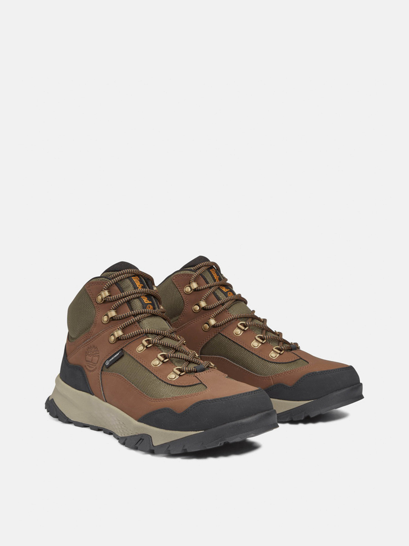 Ботинки аутдор Timberland Lincoln Peak Lite модель TB1A2HWN931 Фото
