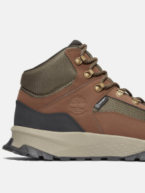 Ботинки аутдор Timberland Lincoln Peak Lite модель TB1A2HWN931 Фото