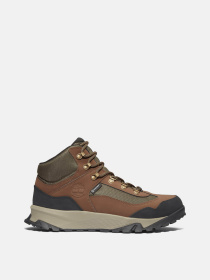 Черевики аутдор Timberland Lincoln Peak Lite модель TB1A2HWN931 Фото