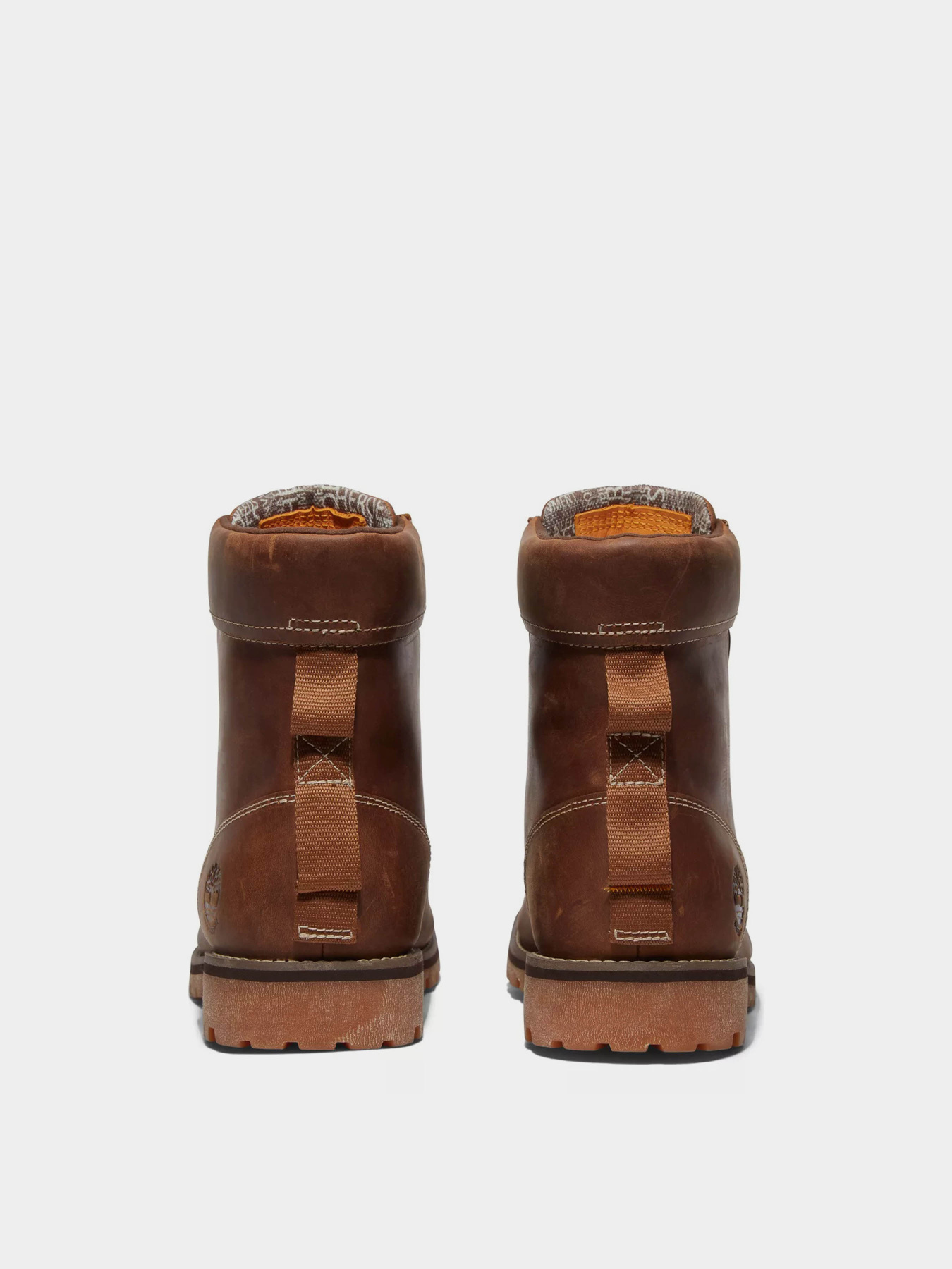 Ботинки Timberland Rugged Wp Mid Lace Up Waterproof модель TB1A2JJBF13 Фото