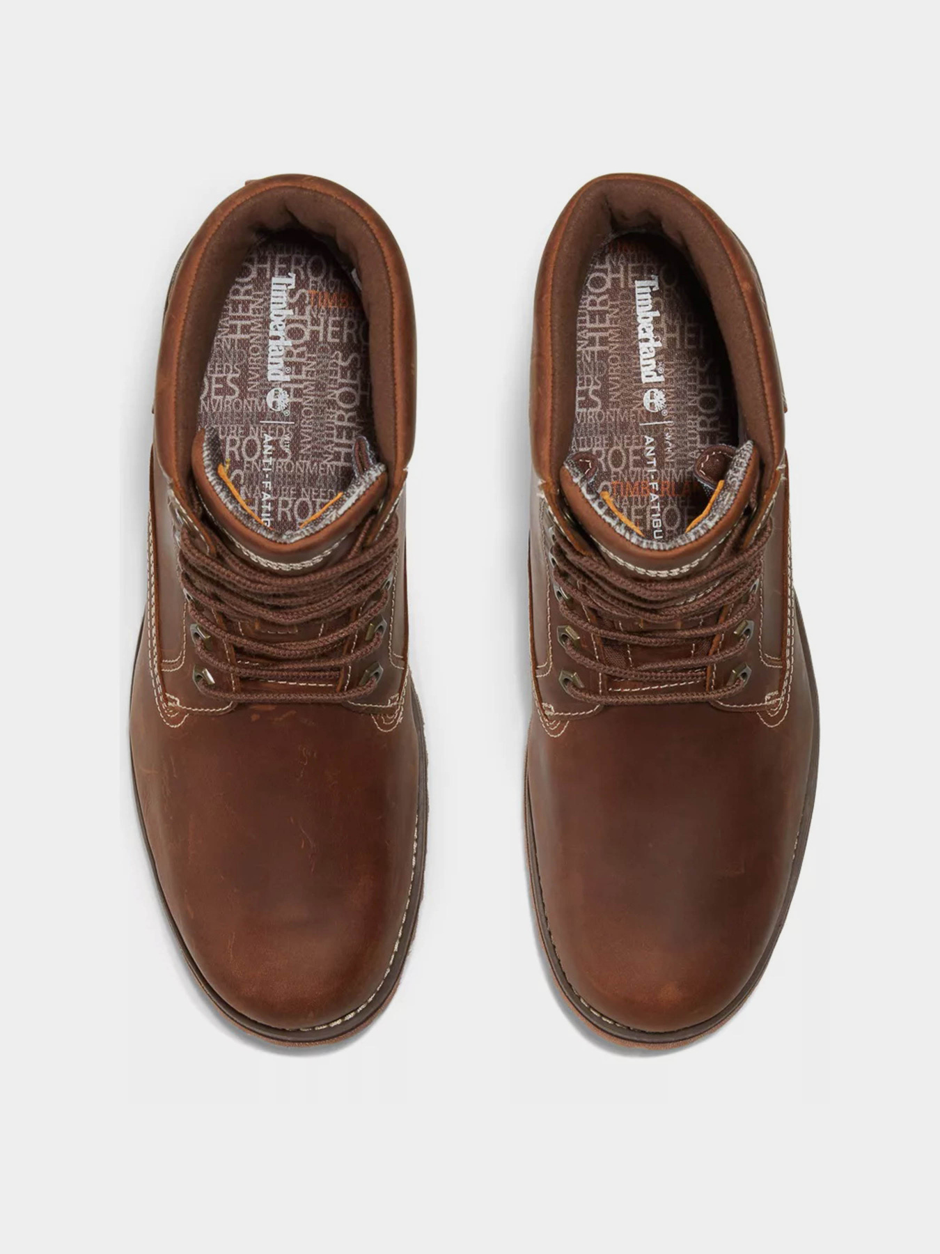 Ботинки Timberland Rugged Wp Mid Lace Up Waterproof модель TB1A2JJBF13 Фото