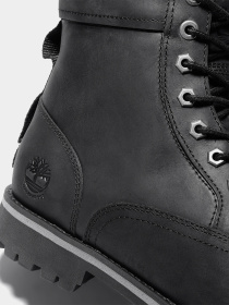 Ботинки Timberland Rugged Wp Mid Lace Up Waterproof модель TB1A2KTV015 Фото