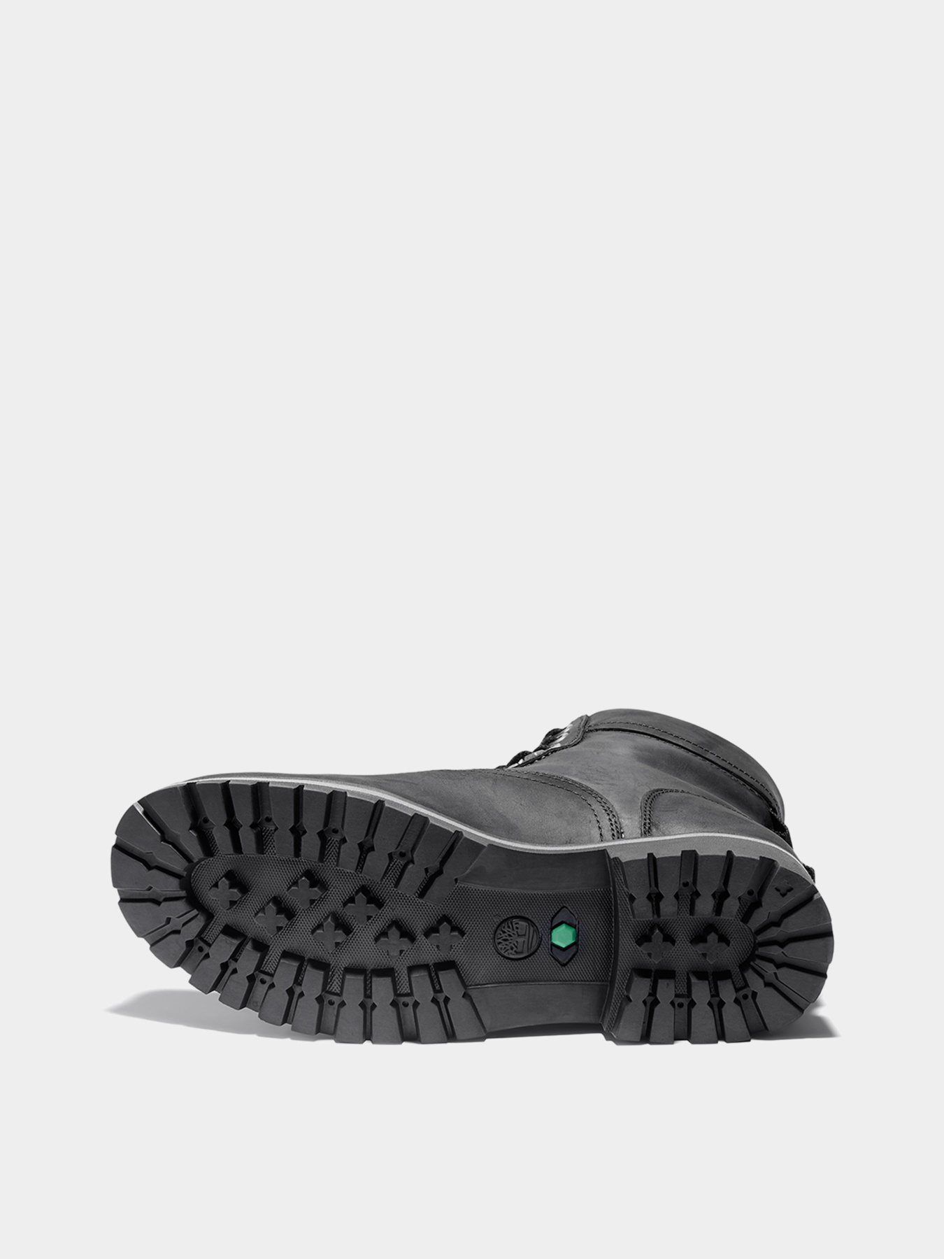 Ботинки Timberland Rugged Wp Mid Lace Up Waterproof модель TB1A2KTV015 Фото