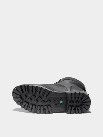 Ботинки Timberland Rugged Wp Mid Lace Up Waterproof модель TB1A2KTV015 Фото