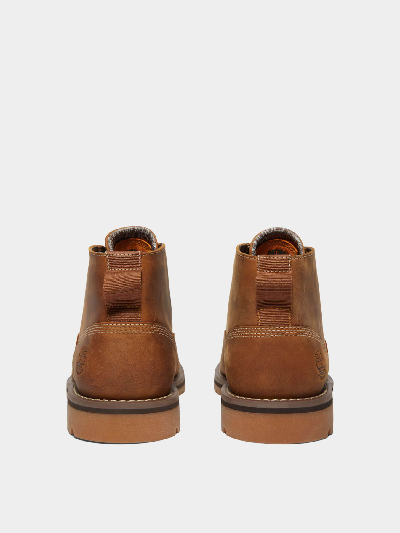 Ботинки Timberland LARCHMONT WATERPROOF модель TB1A2NF3F13 Фото
