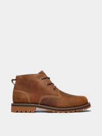Ботинки Timberland LARCHMONT WATERPROOF модель TB1A2NF3F13 Фото