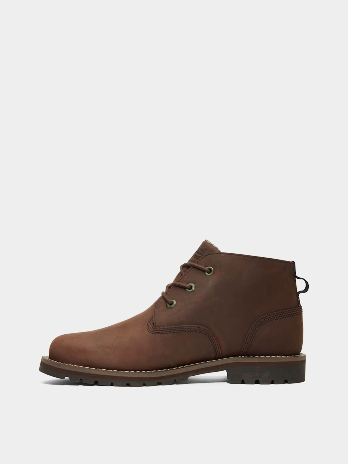 Ботинки Timberland LARCHMONT WATERPROOF модель TB1A2NW2V13 Фото