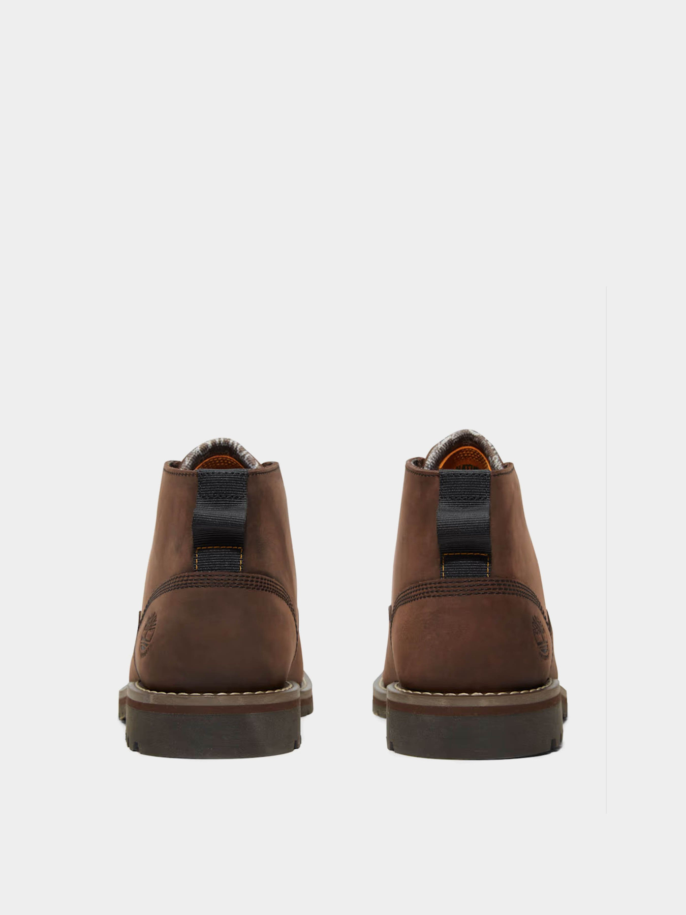 Ботинки Timberland LARCHMONT WATERPROOF модель TB1A2NW2V13 Фото