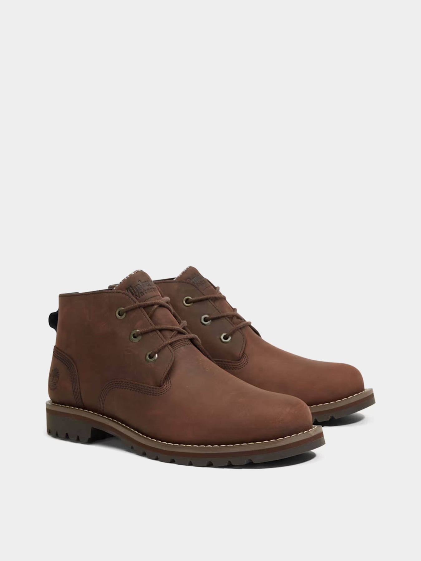 Ботинки Timberland LARCHMONT WATERPROOF модель TB1A2NW2V13 Фото