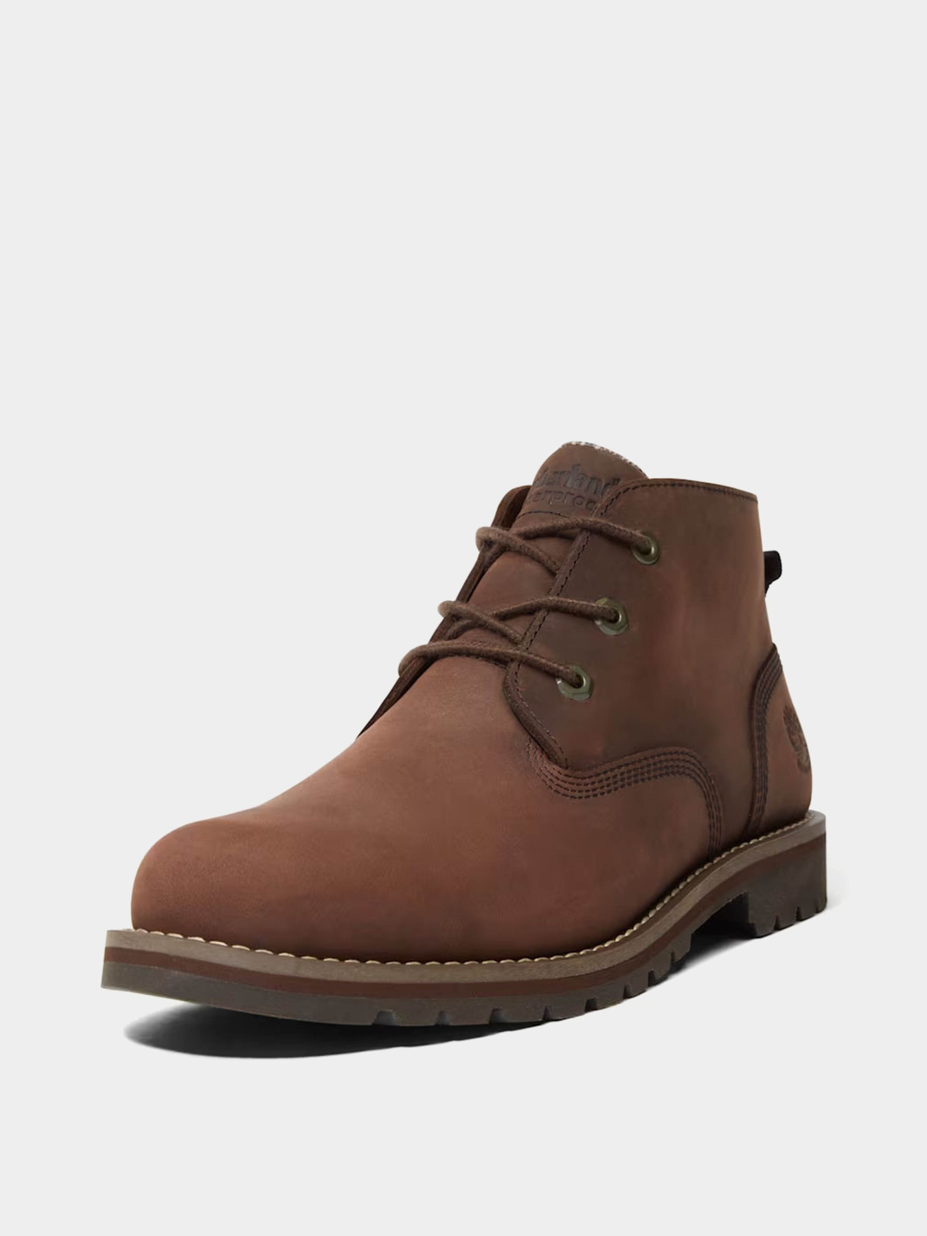 Ботинки Timberland LARCHMONT WATERPROOF модель TB1A2NW2V13 Фото