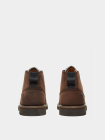 Ботинки Timberland LARCHMONT WATERPROOF модель TB1A2NW2V13 Фото